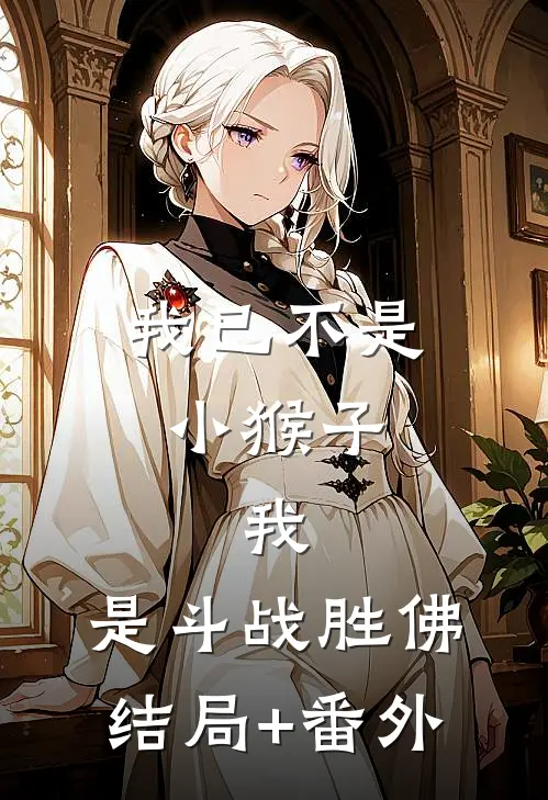 我已不是小猴子，我，是斗战胜佛结局+番外