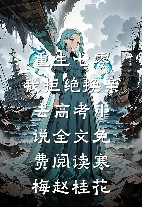 重生七零，我拒绝换亲去高考小说全文免费阅读寒梅赵桂花