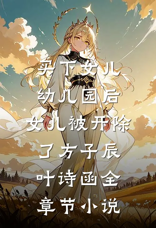 买下女儿幼儿园后，女儿被开除了方子辰叶诗函全章节小说