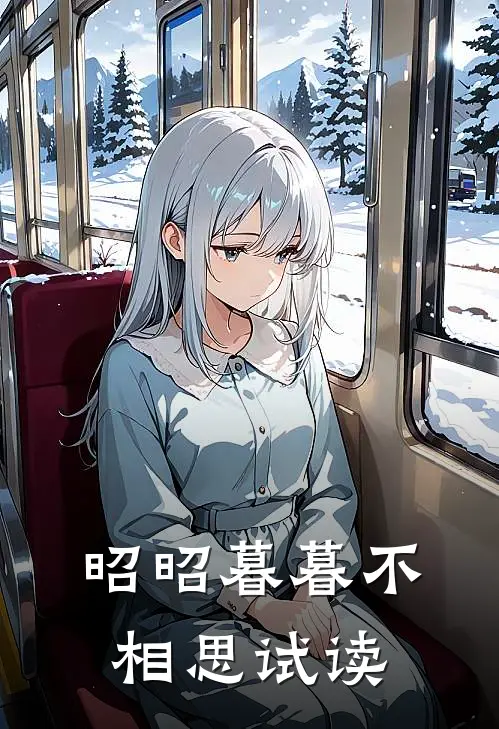 昭昭暮暮不相思试读