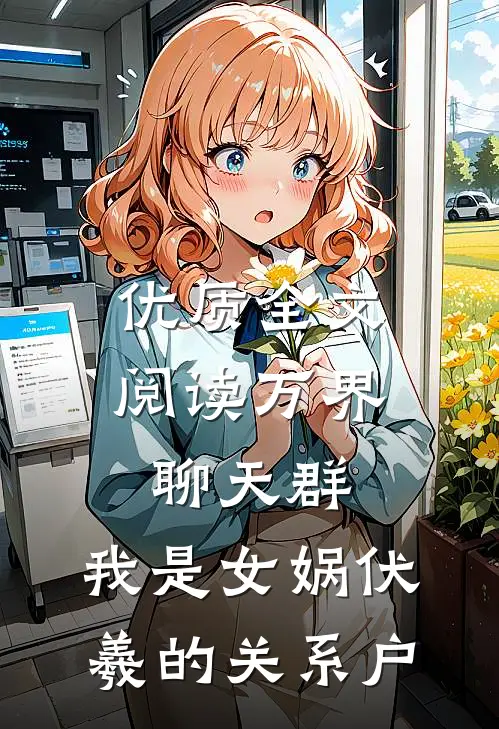 优质全文阅读万界聊天群：我是女娲伏羲的关系户