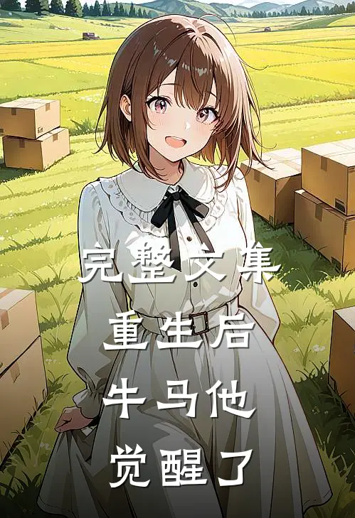 完整文集重生后，牛马他觉醒了