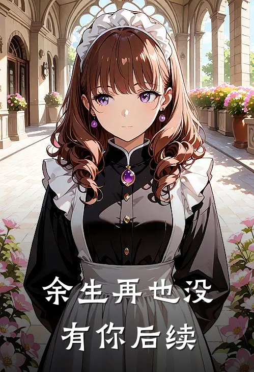 余生再也没有你后续