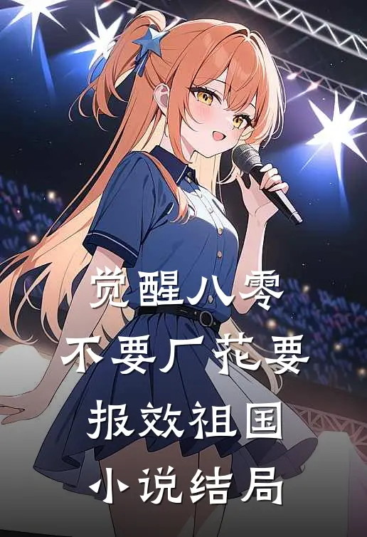 觉醒八零，不要厂花要报效祖国小说结局