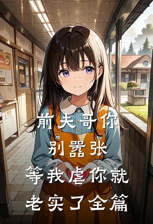 前夫哥你别嚣张，等我虐你就老实了全篇