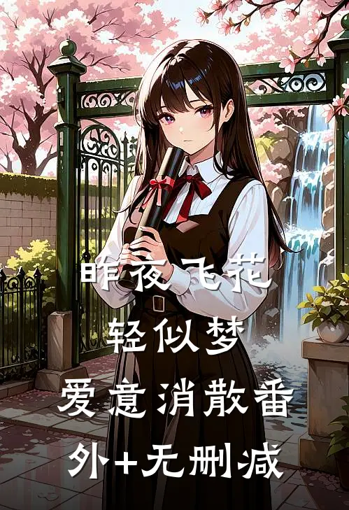 昨夜飞花轻似梦，爱意消散番外+无删减