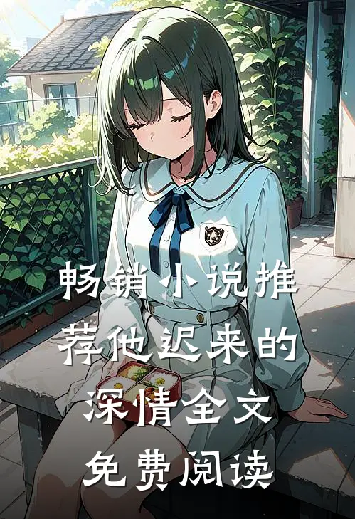 畅销小说推荐他迟来的深情全文免费阅读