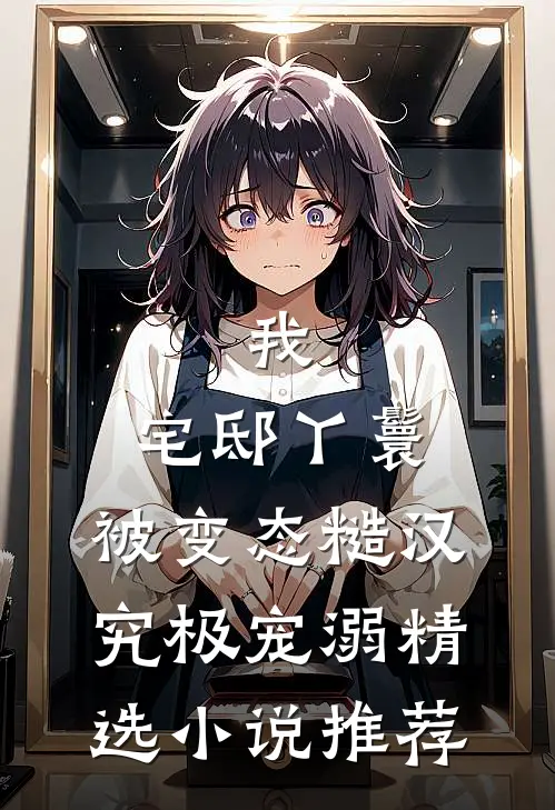 我，宅邸丫鬟，被变态糙汉究极宠溺精选小说推荐
