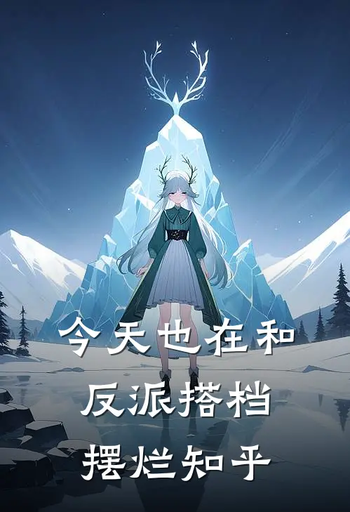 今天也在和反派搭档摆烂知乎