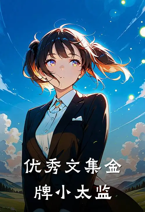 优秀文集金牌小太监