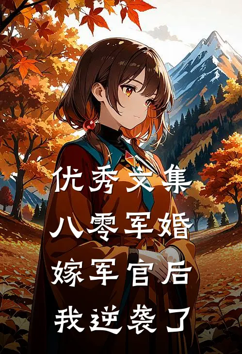 优秀文集八零军婚：嫁军官后我逆袭了