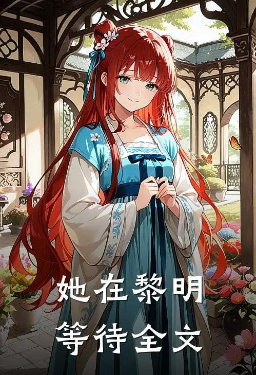 她在黎明等待全文