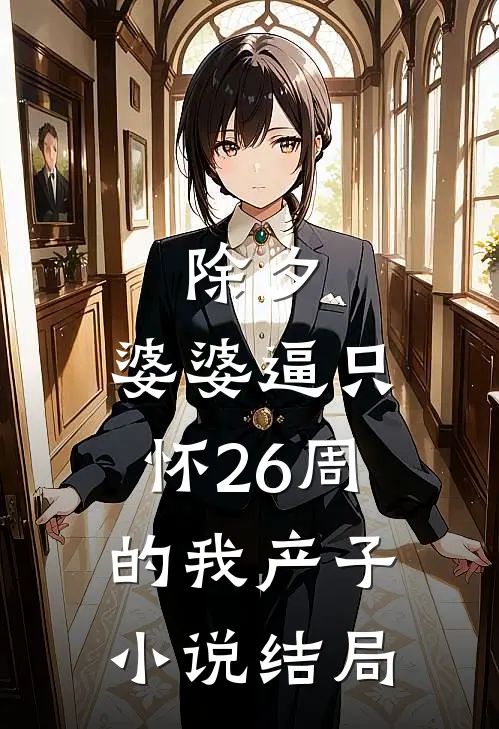 除夕，婆婆逼只怀26周的我产子小说结局