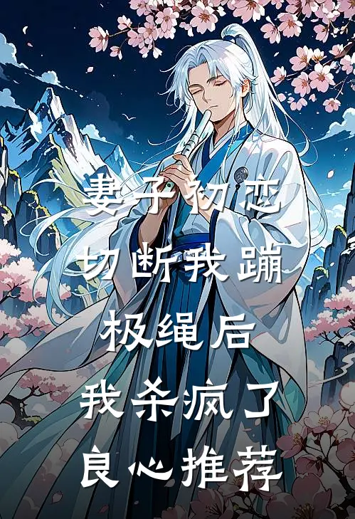 妻子初恋切断我蹦极绳后，我杀疯了良心推荐