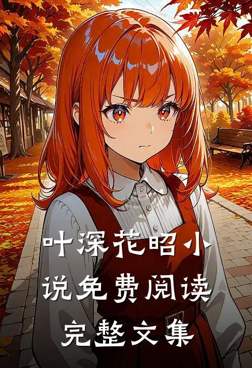 叶深花昭小说免费阅读完整文集