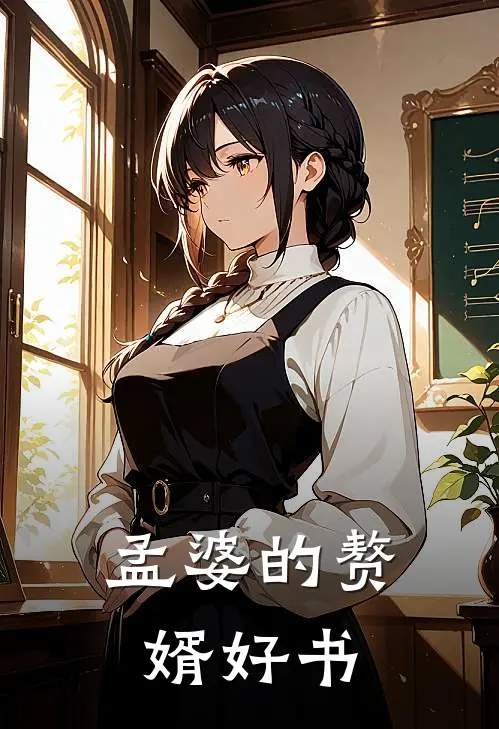 孟婆的赘婿好书