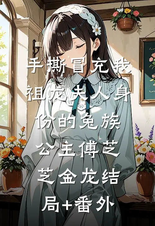 手撕冒充我祖龙夫人身份的兔族公主傅芝芝金龙结局+番外
