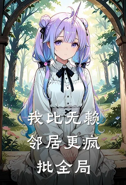 我比无赖邻居更疯批全局