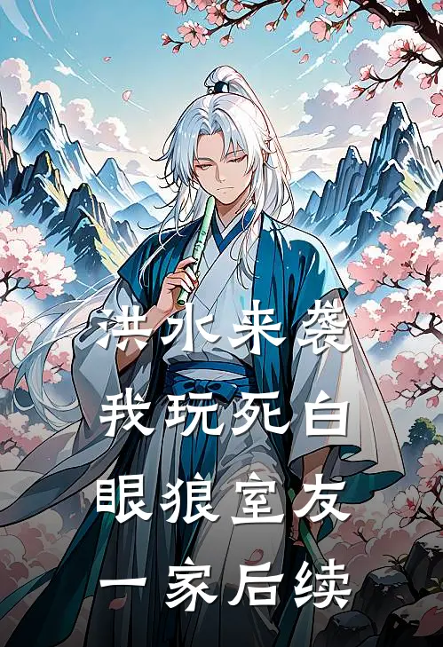 洪水来袭，我玩死白眼狼室友一家后续