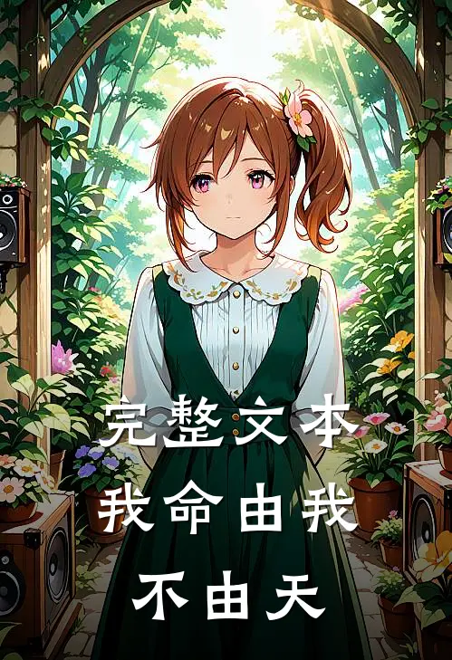 完整文本我命由我不由天