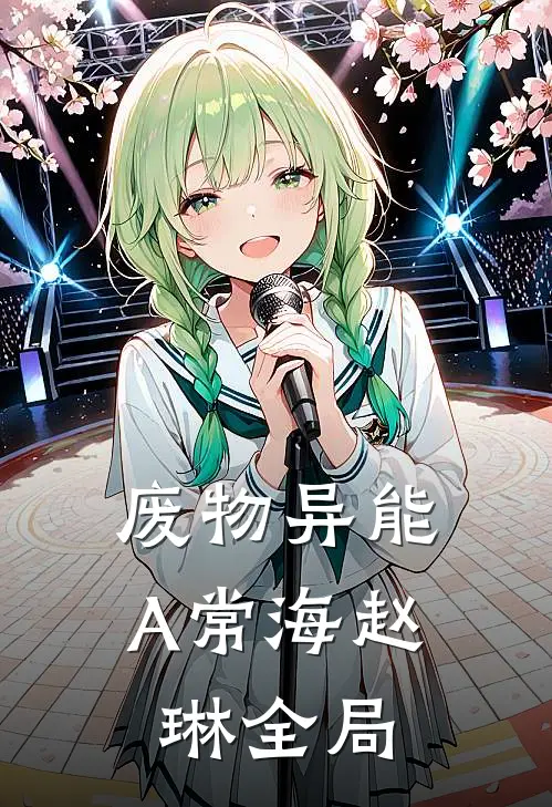 废物异能A常海赵琳全局