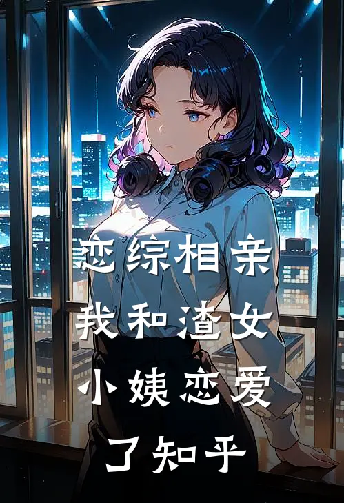 恋综相亲：我和渣女小姨恋爱了知乎