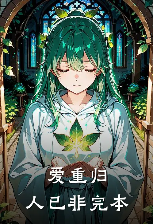 爱重归，人已非完本