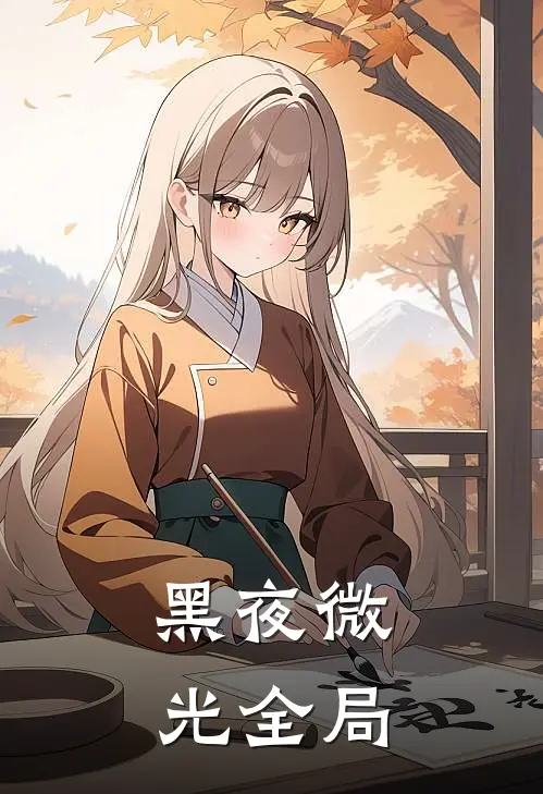 黑夜微光全局