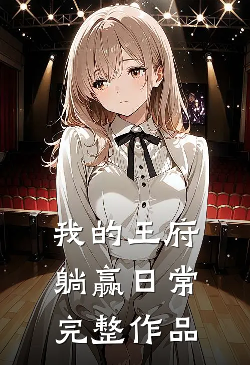 我的王府躺赢日常完整作品
