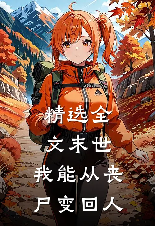 精选全文末世，我能从丧尸变回人