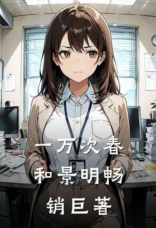 一万次春和景明畅销巨著