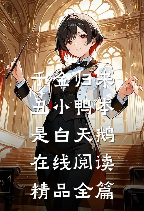 千金归来:丑小鸭本是白天鹅在线阅读精品全篇