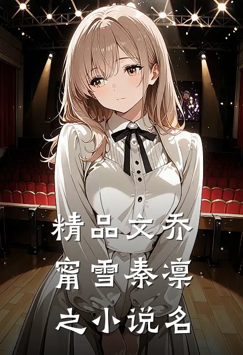 精品文乔甯雪秦凛之小说名