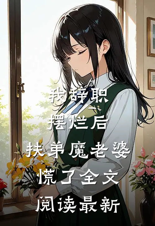 我辞职摆烂后，扶弟魔老婆慌了全文阅读最新