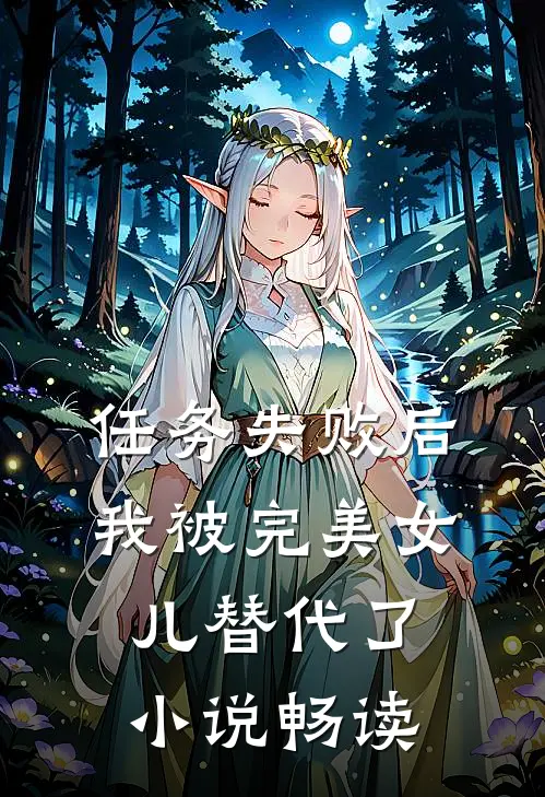 任务失败后，我被“完美女儿”替代了小说畅读