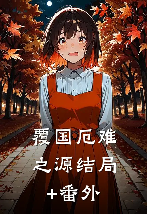 覆国-厄难之源结局+番外