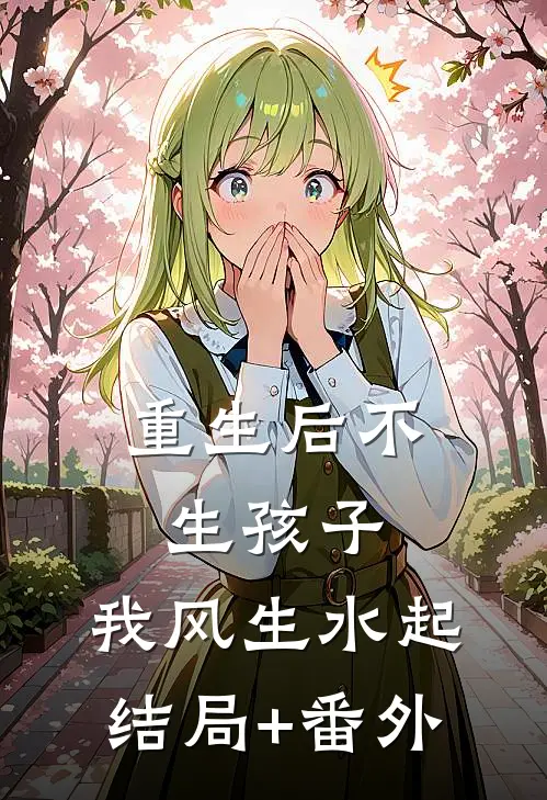 重生后不生孩子，我风生水起结局+番外