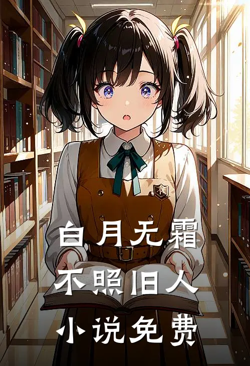 白月无霜，不照旧人小说免费
