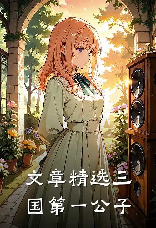 文章精选三国第一公子