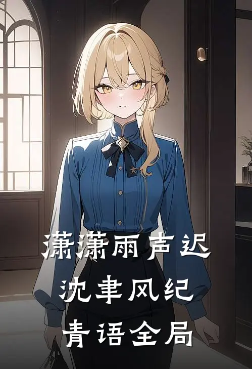 潇潇雨声迟沈聿风纪青语全局