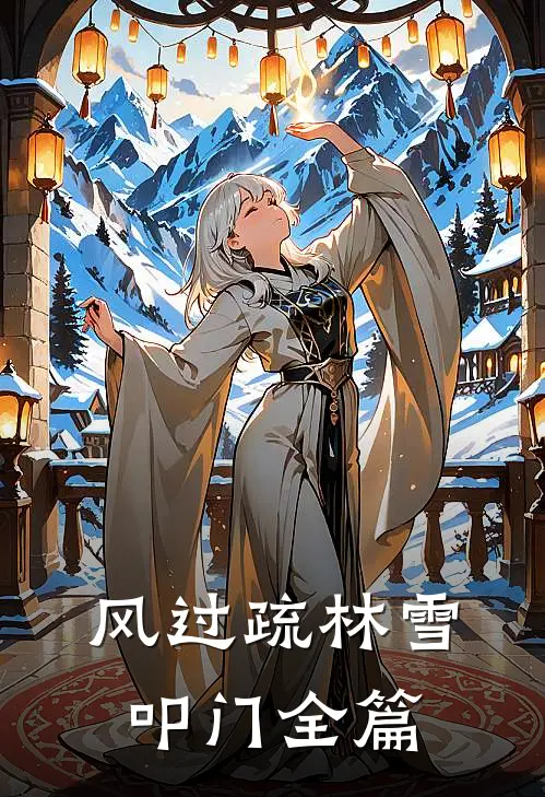 风过疏林雪叩门全篇