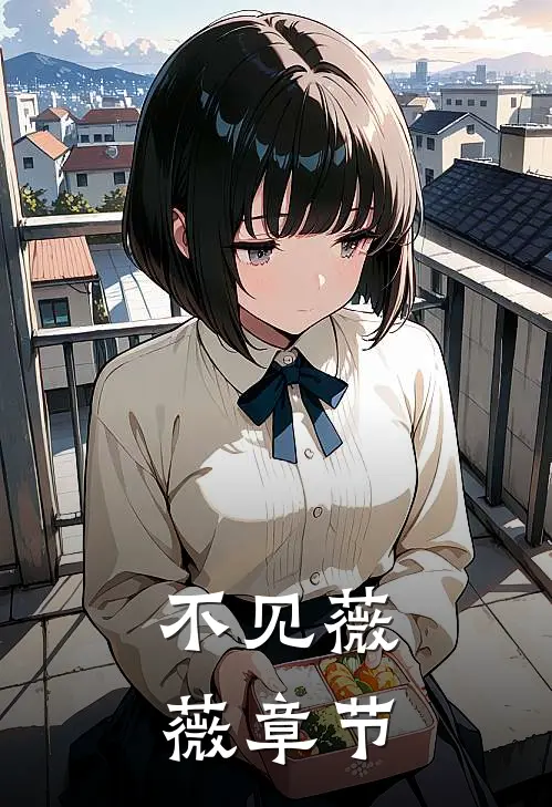 不见薇薇章节