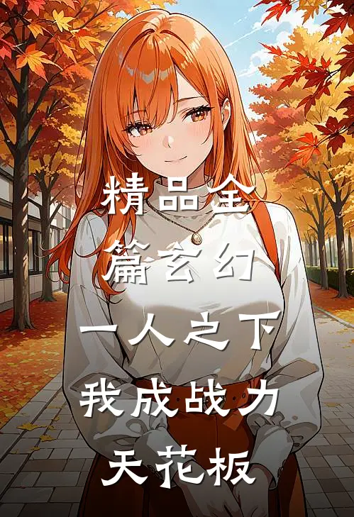 精品全篇玄幻：一人之下，我成战力天花板