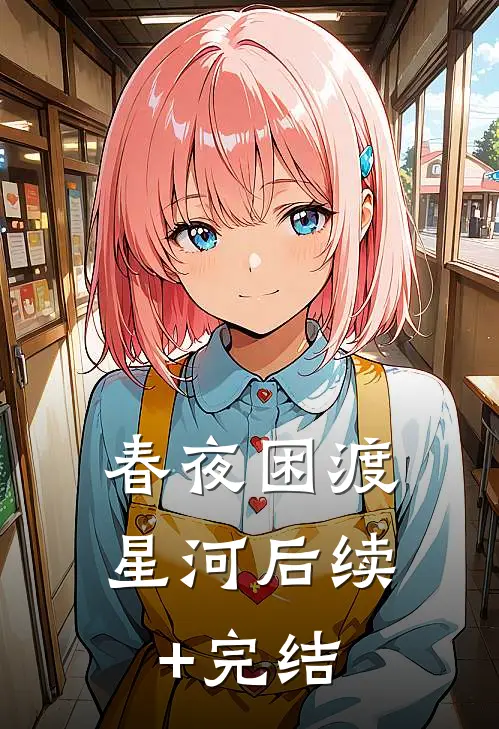 春夜困渡星河后续+完结