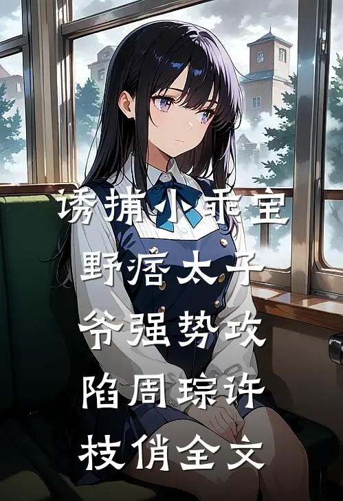 诱捕小乖宝，野痞太子爷强势攻陷周琮许枝俏全文