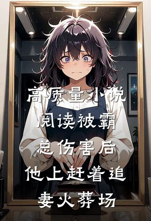 高质量小说阅读被霸总伤害后，他上赶着追妻火葬场