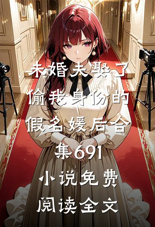 未婚夫娶了偷我身份的假名媛后合集691小说免费阅读全文