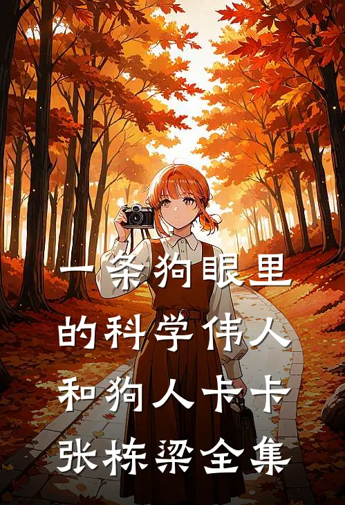一条狗眼里的科学伟人和狗人卡卡张栋梁 全集