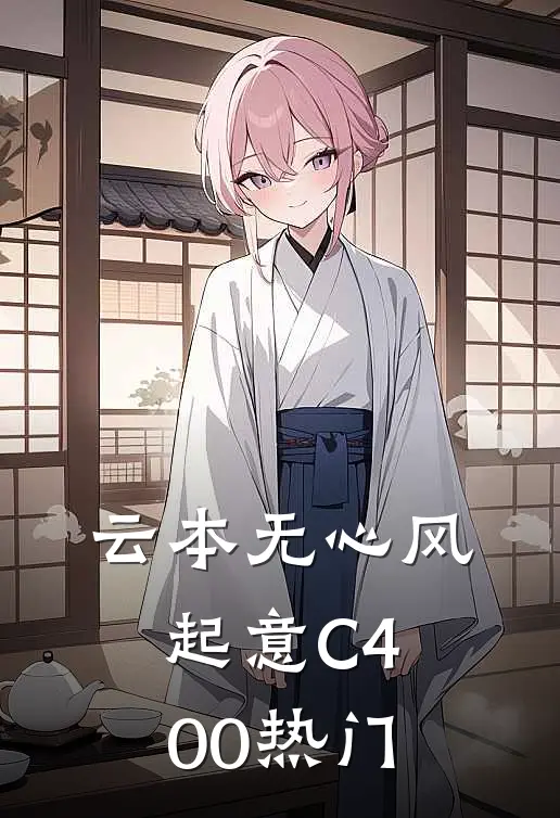 云本无心风起意C400热门