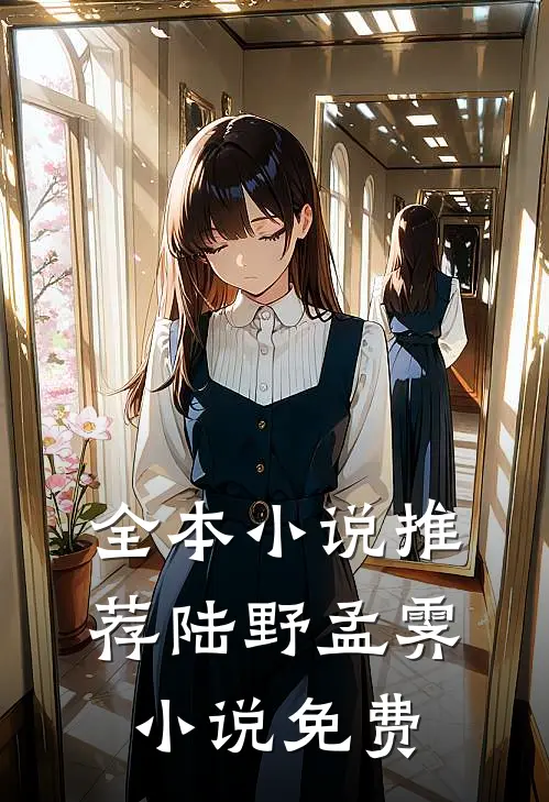 全本小说推荐陆野孟霁小说免费